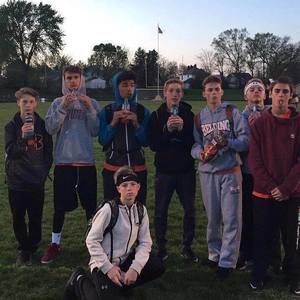 Meet your Posher, Ethan